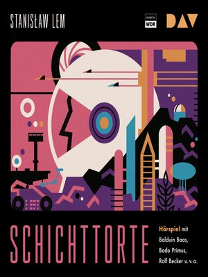 cover image of Schichttorte